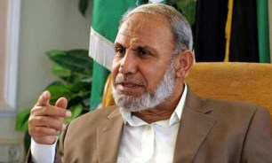 عضو ارشد حماس: مذاکره محمود عباس با سران رژیم صهیونیستی شرم آور است