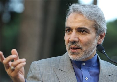 امیدواریم بودجه 95 تا پایان امسال به دولت تحویل شود