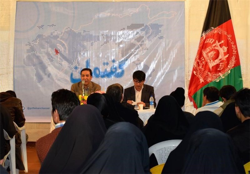 مشهد میزبان نشست نقش تحصیل کردگان مهاجر در مشهد میزبان نشست نقش تحصیل کردگان مهاجر در