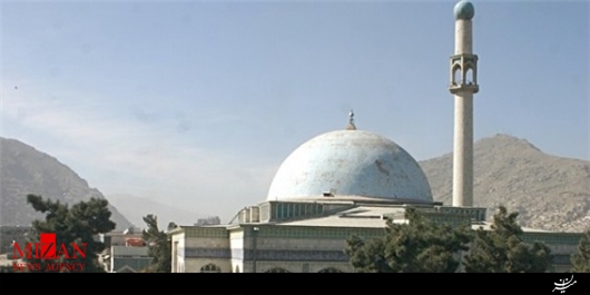 مسجد جامع مسجد جامع
