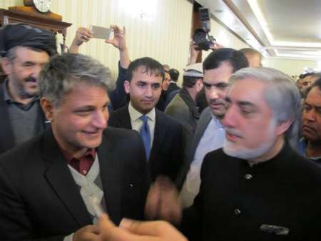 برگزاری نشست مشترک همکاری های اقتصادی 