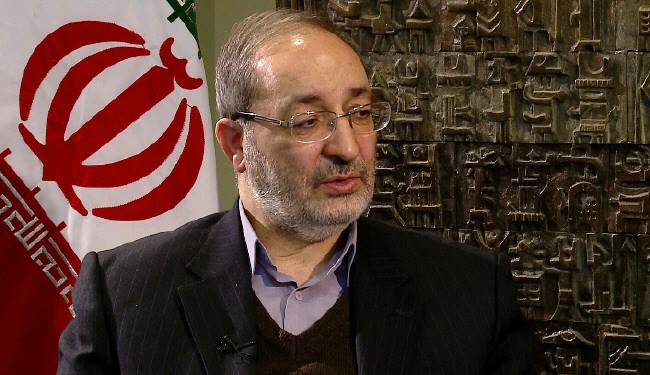 اجازه نخواهیم داد وضعیت سوریه مطابق خواسته کشورهای شرور پیش برود/ هشدار سخنگوی ستاد کل نیروهای مسلح به آل سعود