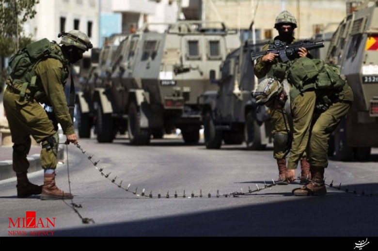 شهادت 2 نوجوان فلسطینی با شلیک نظامیان صهیونیست+عکس شهادت 2 نوجوان فلسطینی با شلیک نظامیان صهیونیست+عکس