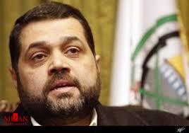 اسامه حمدان: روابط بین حماس و ایران مستحکم است