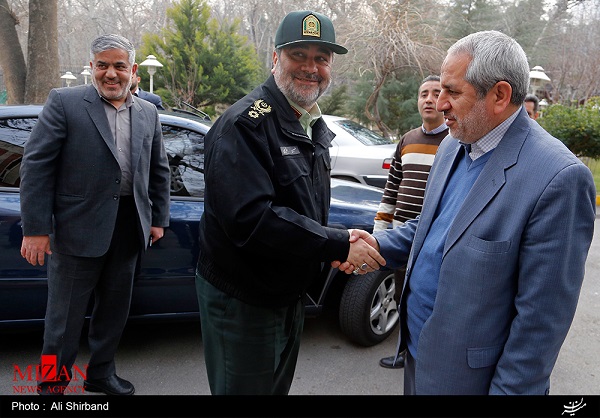 سایر متهمان پرونده بابک زنجانی تحت تعقیب قرار خواهند گرفت/ اعلام فوری رویدادهای محرمانه و مهم به دادستانی سایر متهمان پرونده بابک زنجانی تحت تعقیب قرار خواهند گرفت/ اعلام فوری رویدادهای محرمانه و مهم به دادستانی