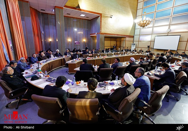 سایر متهمان پرونده بابک زنجانی تحت تعقیب قرار خواهند گرفت/ اعلام فوری رویدادهای محرمانه و مهم به دادستانی سایر متهمان پرونده بابک زنجانی تحت تعقیب قرار خواهند گرفت/ اعلام فوری رویدادهای محرمانه و مهم به دادستانی