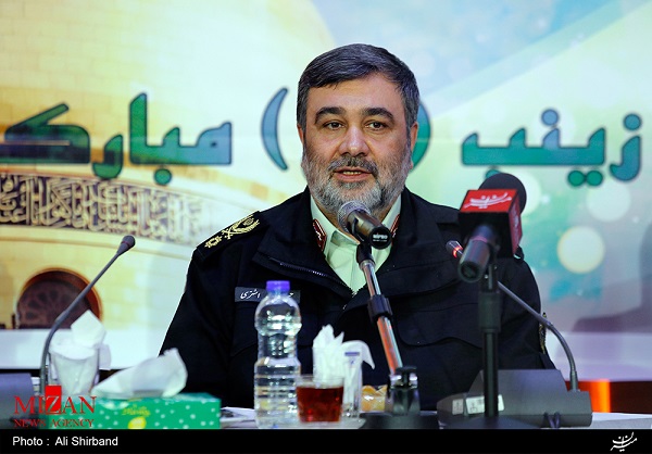 سایر متهمان پرونده بابک زنجانی تحت تعقیب قرار خواهند گرفت/ اعلام فوری رویدادهای محرمانه و مهم به دادستانی سایر متهمان پرونده بابک زنجانی تحت تعقیب قرار خواهند گرفت/ اعلام فوری رویدادهای محرمانه و مهم به دادستانی