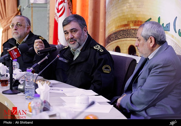 سایر متهمان پرونده بابک زنجانی تحت تعقیب قرار خواهند گرفت/ اعلام فوری رویدادهای محرمانه و مهم به دادستانی سایر متهمان پرونده بابک زنجانی تحت تعقیب قرار خواهند گرفت/ اعلام فوری رویدادهای محرمانه و مهم به دادستانی