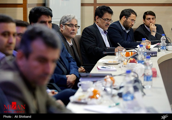 سایر متهمان پرونده بابک زنجانی تحت تعقیب قرار خواهند گرفت/ اعلام فوری رویدادهای محرمانه و مهم به دادستانی سایر متهمان پرونده بابک زنجانی تحت تعقیب قرار خواهند گرفت/ اعلام فوری رویدادهای محرمانه و مهم به دادستانی
