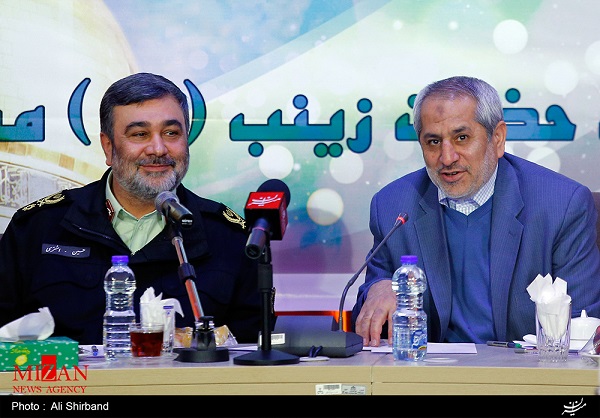 سایر متهمان پرونده بابک زنجانی تحت تعقیب قرار خواهند گرفت/ اعلام فوری رویدادهای محرمانه و مهم به دادستانی سایر متهمان پرونده بابک زنجانی تحت تعقیب قرار خواهند گرفت/ اعلام فوری رویدادهای محرمانه و مهم به دادستانی