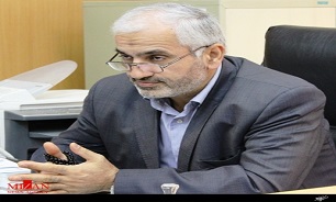 ارسال پیامکی ابلاغ و اخطار حوزه‌های قضایی