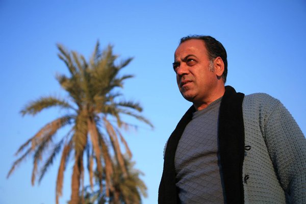 کارگردان 