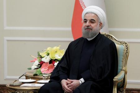 روابط نزدیک و صمیمی با همسایگان سیاست اصولی جمهوری اسلامی ایران است