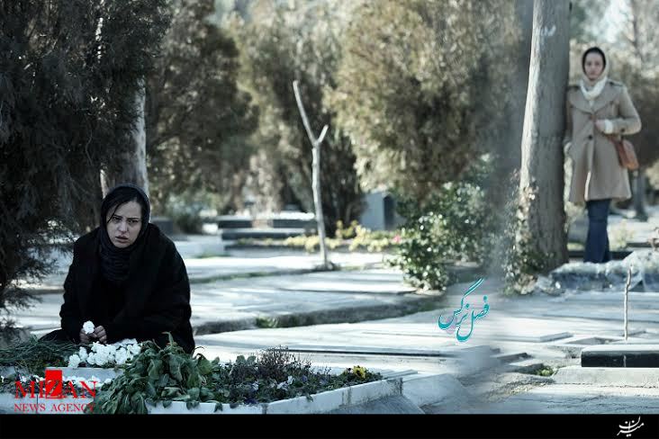 «فصل نرگس» به روزهای پایانی فیلمبرداری رسید
