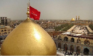 ثبت نام 150 هزار زائر در عتبات نوروزی سال 95/مهلت پیش‌ثبت نام تمدید نمی‌شود