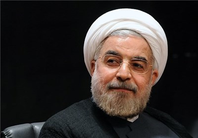 روحانی سالگرد استقلال مالاوی را تبریک گفت