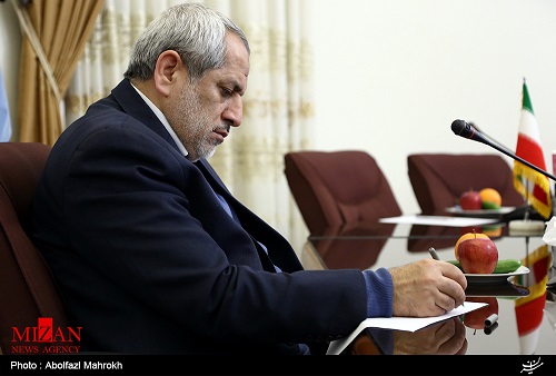دفاع فعالانه از کیفرخواست؛ تأمین کننده حق نظارت دادستان بر محاکم دفاع فعالانه از کیفرخواست؛ تأمین کننده حق نظارت دادستان بر محاکم