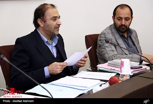 دفاع فعالانه از کیفرخواست؛ تأمین کننده حق نظارت دادستان بر محاکم دفاع فعالانه از کیفرخواست؛ تأمین کننده حق نظارت دادستان بر محاکم