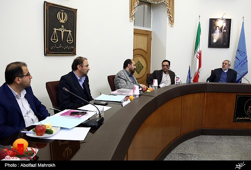 دفاع فعالانه از کیفرخواست؛ تأمین کننده حق نظارت دادستان بر محاکم دفاع فعالانه از کیفرخواست؛ تأمین کننده حق نظارت دادستان بر محاکم