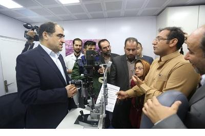 انجام بیش از 7200 عمل جراحی چشم در کاروان نورآوران سلامت/ لزوم بیان صادقانه واقعیت ها به مردم