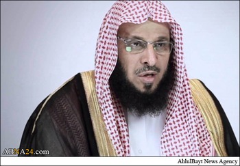 مفتی وهابی همجنس‌گرایی را مجاز دانست