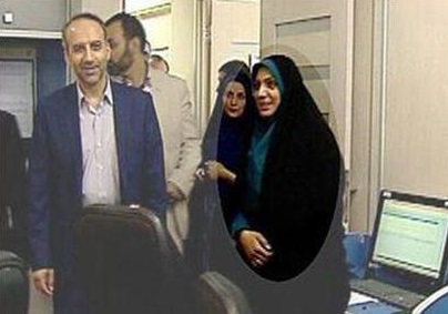 درگذشت خبرنگار شبکه خبر در حادثه رانندگی+عکس