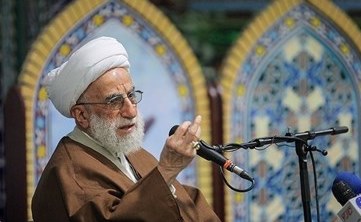 روز قدس روز پایان انزوای مسلمانان و ایستادگی مقابل استکبار است روز قدس روز پایان انزوای مسلمانان و ایستادگی مقابل استکبار است