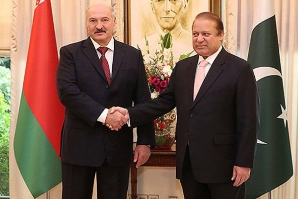 رئیس جمهور بلاروس به 