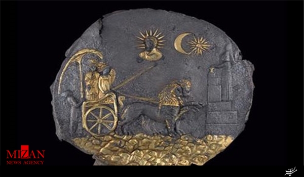 آثار باستانی جهان در 