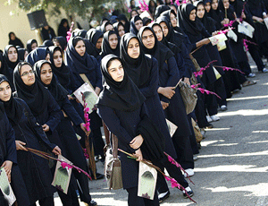 اجرای برنامه های فرهنگی در پنچ پهنه پایتخت به مناسبت روز جهانی کودک/ جشن ملی دختران برگزار می شود