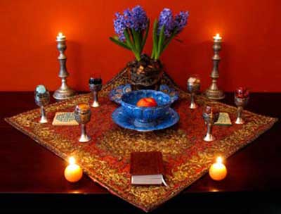 نگاهی به آداب و روسوم نگاهی به آداب و روسوم