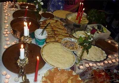 نگاهی به آداب و روسوم نگاهی به آداب و روسوم