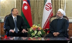 «علی‌اف» سه‌شنبه در تهران