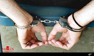 دام دندانپزشک قلابی برای فریب دختران در فضای مجازی
