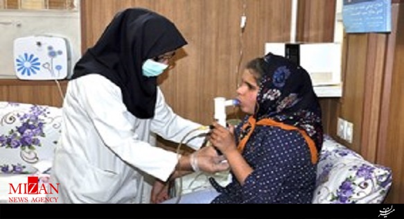اجرای طرح مراقبت و پیشگیری از بیماری آسم در 4 دانشگاه علوم پزشکی کشور از سال آینده