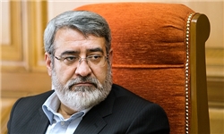 وزیر کشور فردا به مشهد سفر می‌کند