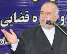 روز قدس نماد ایستادگی در مقابل جمعیت‌های ستمکار جهان است