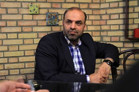 هیأت تحقیق و تفحص از صنعت بیمه نیاز به زمان بیشتری برای ارائه گزارش دارد/تقاضای تمدید 6 ماهه از هیات رئیسه مجلس برای بررسی دقیقتر اسناد موجود هیأت تحقیق و تفحص از صنعت بیمه نیاز به زمان بیشتری برای ارائه گزارش دارد/تقاضای تمدید 6 ماهه از هیات رئیسه مجلس برای بررسی دقیقتر اسناد موجود