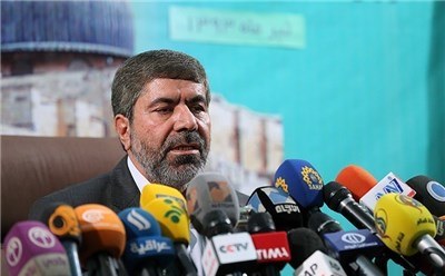 به دنبال اراده ملت رژیم صهیونیستی از صحنه جغرافیا محو خواهد شد