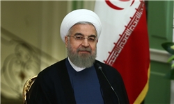 گسترش همکاری‌های مشترک دو کشور برای مبارزه با تروریسم در منطقه