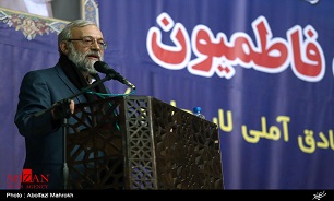 ضرورت تبری جستن کاندیداها از کسانی که با ولی فقیه زاویه دارند/ برگزاری انتخابات در نظام جمهوری اسلامی برای غربی‌ها کابوس است