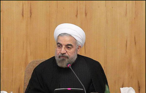باید در هفتم اسفند قدرت ملی، دمکراسی و سرمایه اجتماعی را افزون کنیم/وزارت کشور کاملاً از آراء مردم به عنوان یک امانت حراست کند