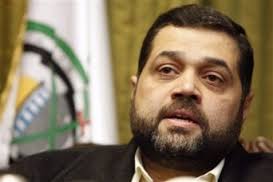 مقام حماس: از تهران به دلیل حمایت از فلسطین تشکر می‎کنیم