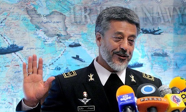 ناوگروه هندی اردیبهشت به بندرعباس می‌آید/ به دنبال برگزاری رزمایش تاکتیکی با هند هستیم