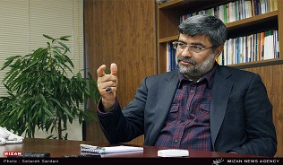 پیام راهپیمایی روز قدس بیداری مردم مقابل رژیم صیونیستی است /روز قدس خنثی کننده توطئه صهونیست ها