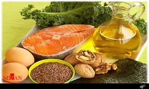 چربی را از رژیم غذایی حذف نکنید