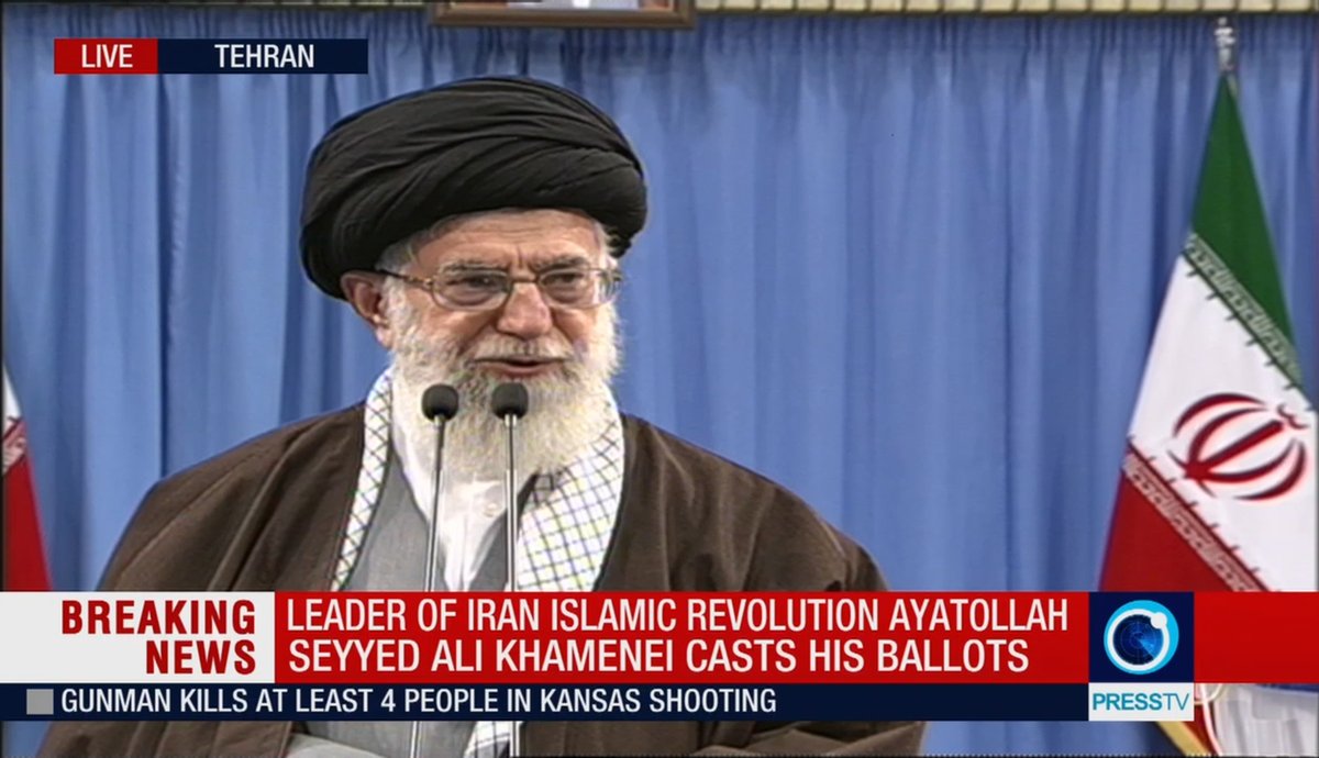 خبرنگاران خارجی ازانتخابات مجلس خبرگان رهبری و مجلس شورای اسلامی چه می گویند خبرنگاران خارجی ازانتخابات مجلس خبرگان رهبری و مجلس شورای اسلامی چه می گویند