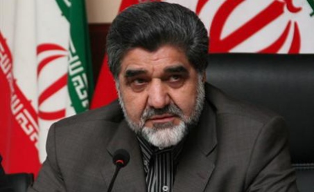 هاشمی از فرمانداری تهران بازدید کرد هاشمی از فرمانداری تهران بازدید کرد