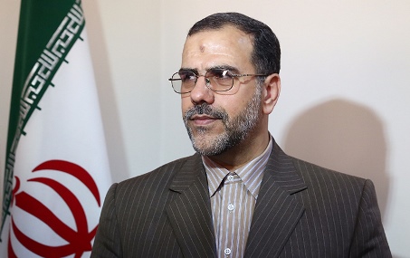 در اکثر شعب اخذ رای با تراکم جمعیت رو به رو هستیم/ درخواست غالب استانداران جهت تمدید زمان اخذ رای در اکثر شعب اخذ رای با تراکم جمعیت رو به رو هستیم/ درخواست غالب استانداران جهت تمدید زمان اخذ رای