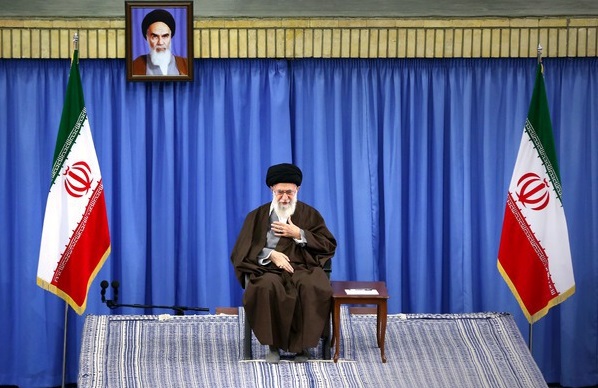 رهبر انقلاب: در هر انتخاباتی، یک عده‌ای به نتیجه‌ی مطلوبِ خودشان نمیرسند/همه باید تسلیم رأی قانون باشند